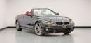 BMW 430i M SPORT