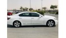 لكزس LS 460 LEXUS LS 460L 2007 MODEL GCC CAR IN PERFECT CONDITION FOR 33500 AED WITH INSURANCE REGISTRATION