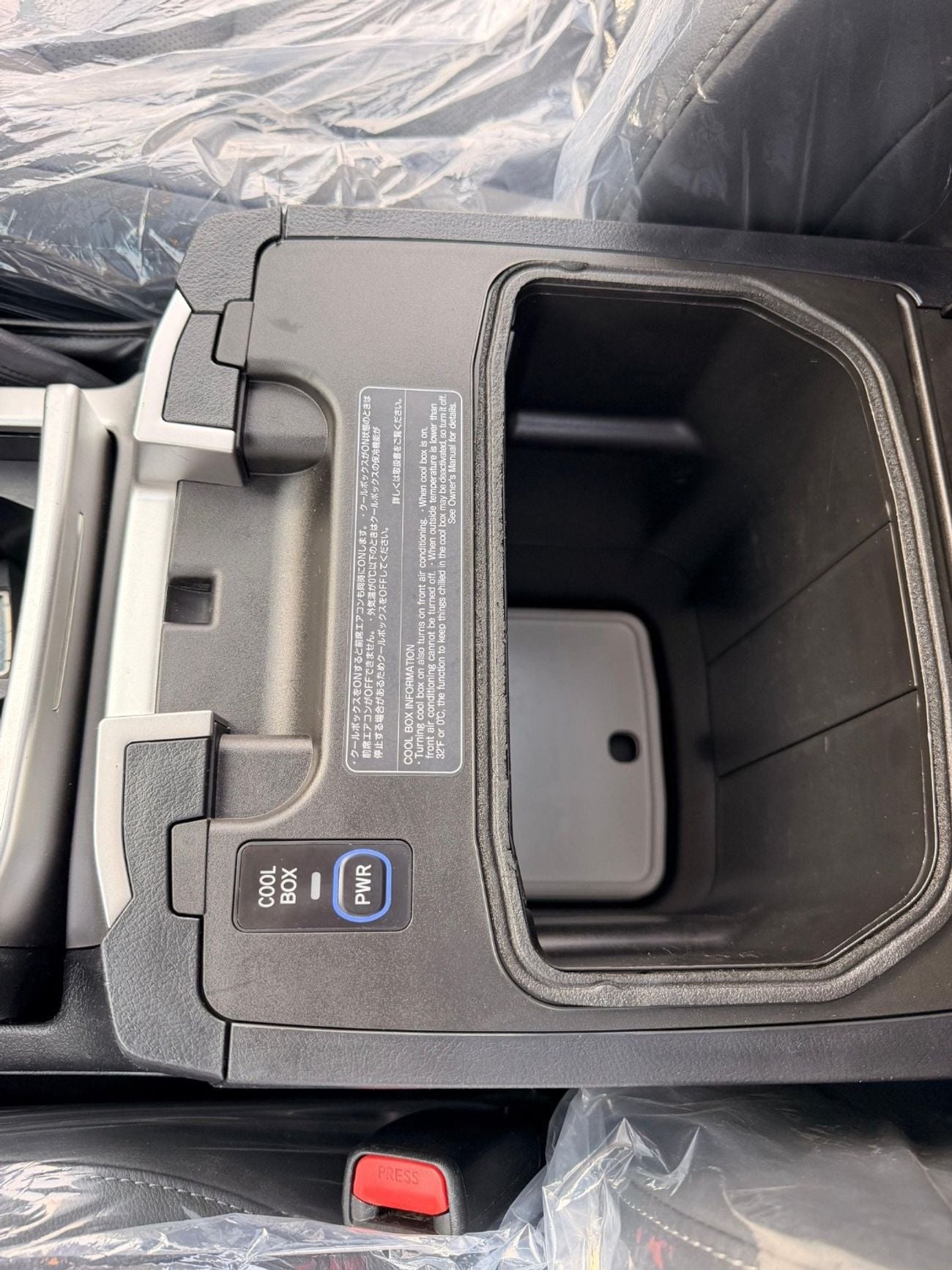 Toyota Land Cruiser Sahara Full Option Exported from Australia