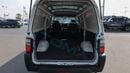 CMC D 260 Panel Van 2.4L RWD 2025 GCC 0Km With 3 Years or 100,000Km Warranty
