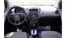 Chevrolet Trax LT Mid Range in Perfect Condition