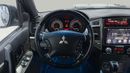 Mitsubishi Pajero 2020 | AED 1032/Month | 0 DP | 30 Day Return | Warranty | Service History