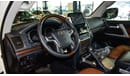Toyota Land Cruiser VX.R V8 5.7  Grand Touring S