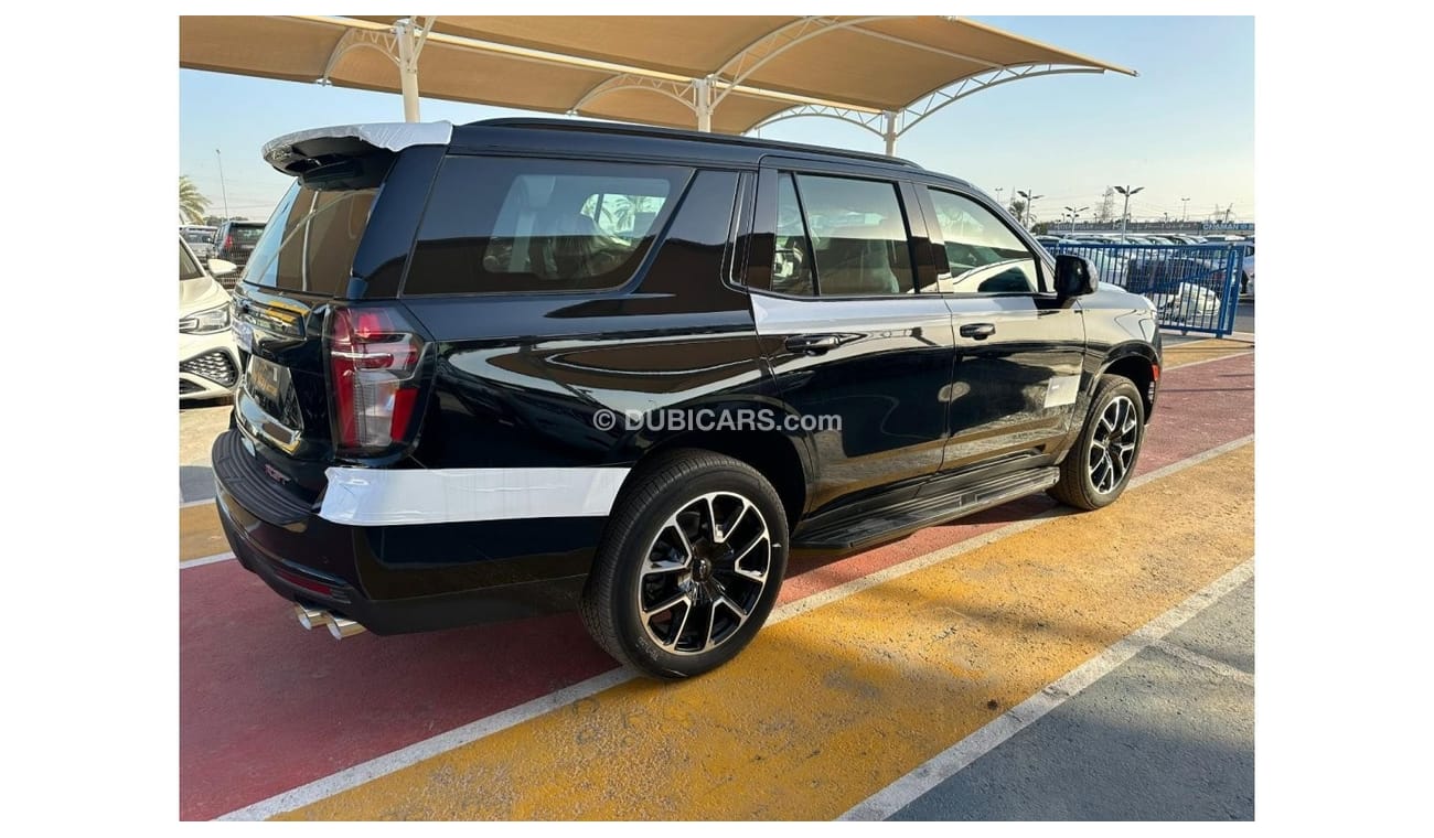 Chevrolet Tahoe Chevrolet Tahoe RST 2023