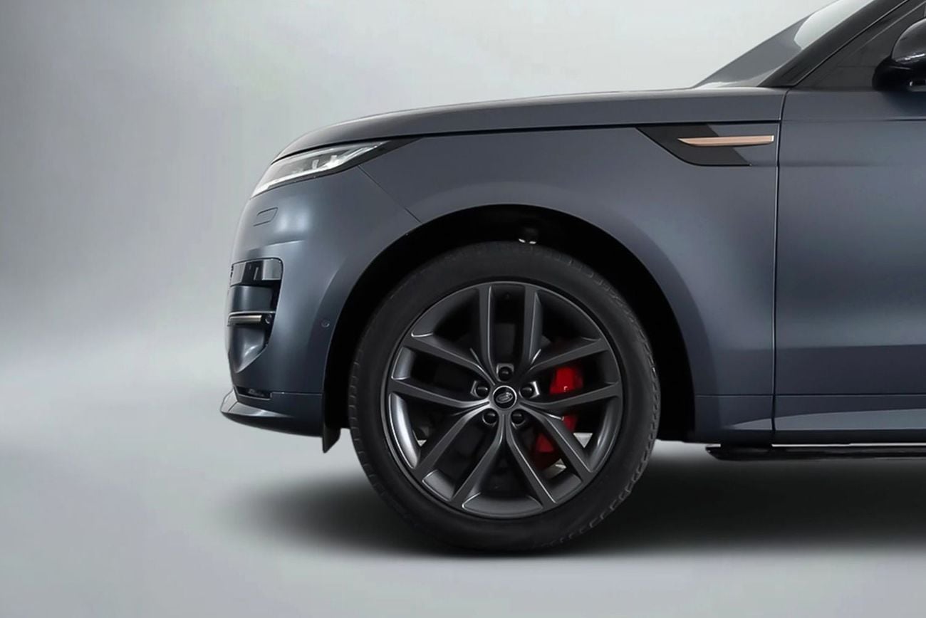 Land Rover Range Rover Sport DYNAMIC SE P360