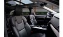 Volvo XC90 B5 MOMENTUM | 3,251 P.M | 0% Downpayment | Full Agency History