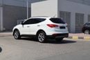 Hyundai Santa Fe GLS Top 3.3L