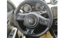 Suzuki Swift glx