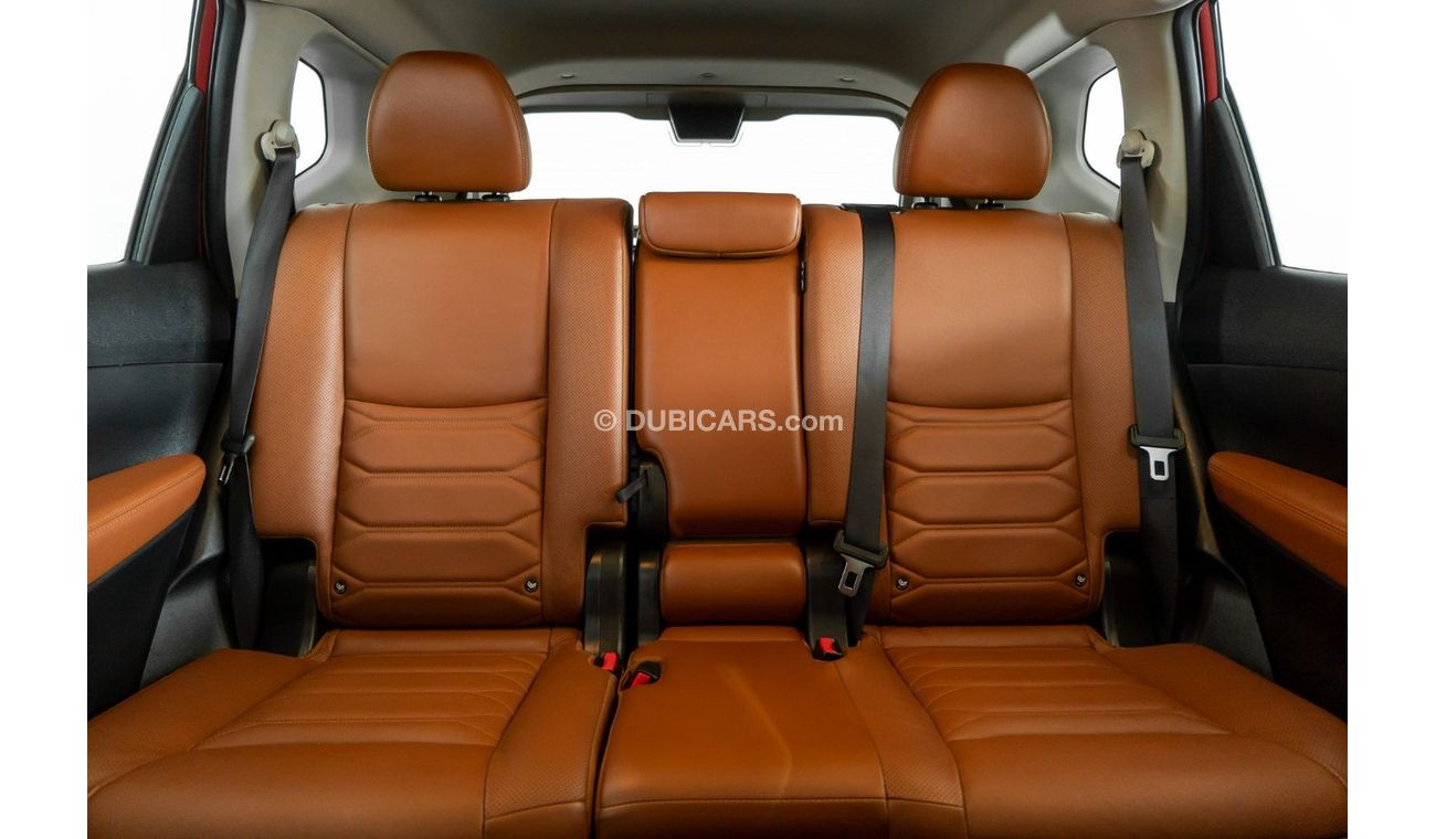 Nissan XTrail 2018 Nissan X-Trail SL 4WD / Nissan Warranty / Full Nissan Service History