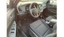 Hyundai Tucson 2016 Hyundai Tucson 1.6L Turbo Ecosystem