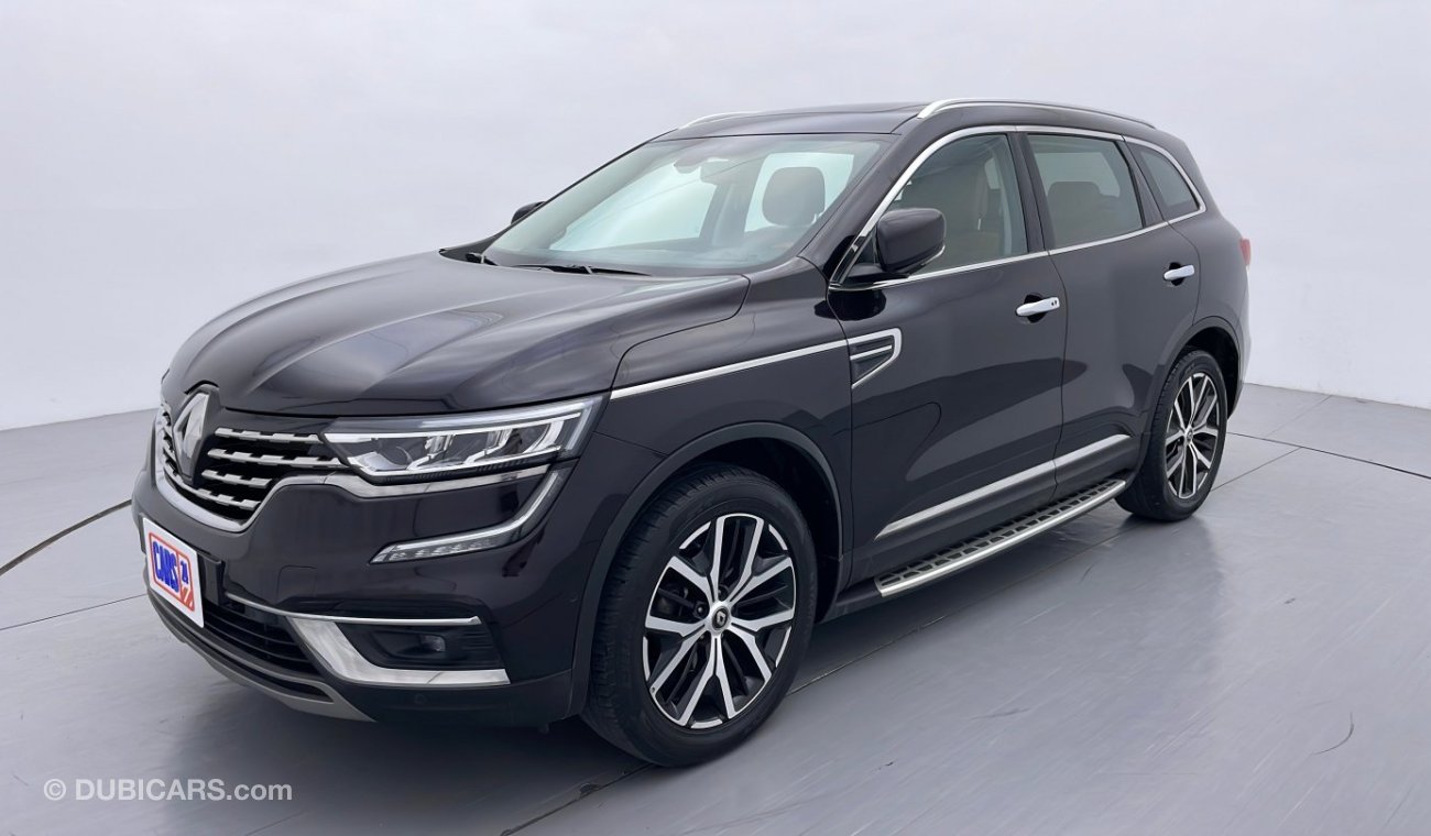 Renault Koleos LE 2.5 | Zero Down Payment | Free Home Test Drive