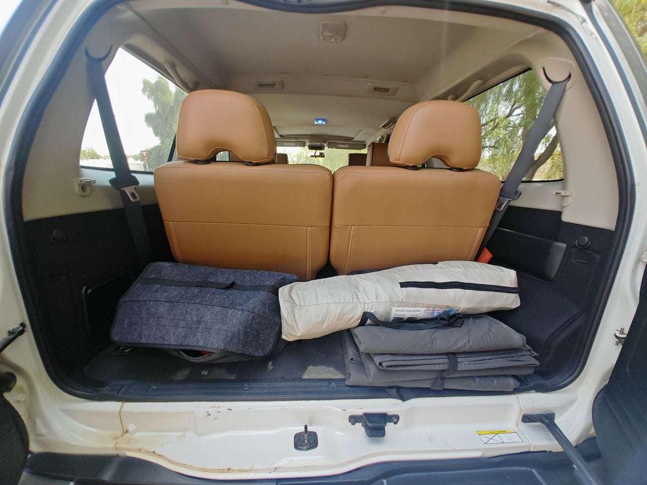 Nissan Patrol SUPER SAFARI T1