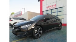 Honda Civic 1.5L SEDAN GOOD CONDITION ORIGINAL PAINT