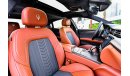 Maserati Quattroporte GranLusso | 5,286 P.M  | 0% Downpayment | Perfect Condition!