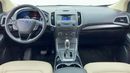 Ford Edge SE 3,500