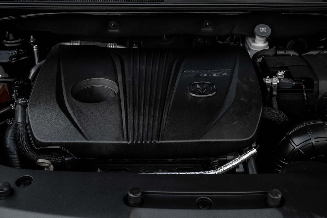 تشنجان CS75 SPORT PLUS | 1,860 P.M  | 0% Downpayment | Agency Warranty!