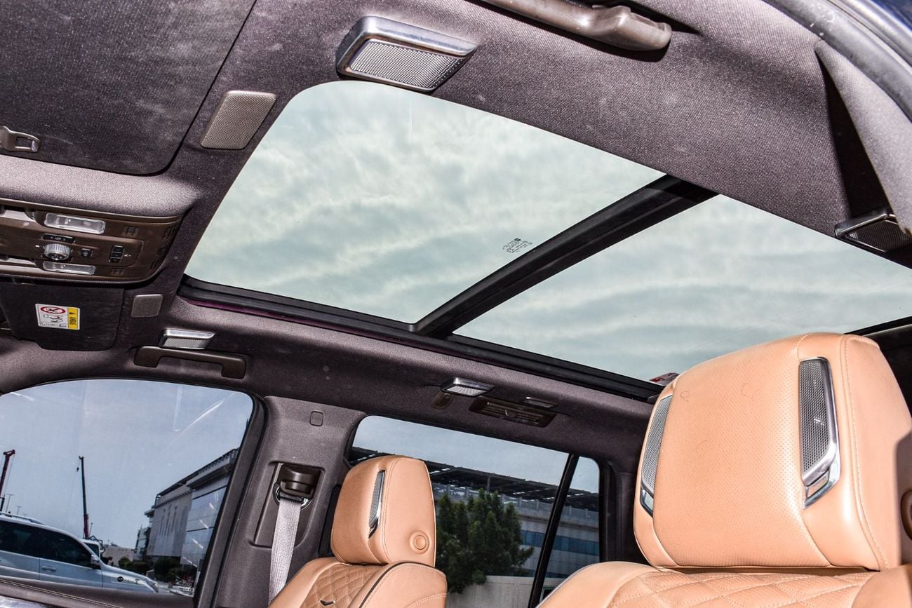 كاديلاك إسكالاد Sport Platinum 6.2L 4WD