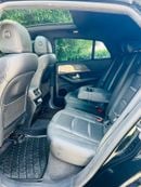 مرسيدس بنز GLE 53 AMG كوبيه