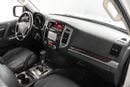 Mitsubishi Pajero GLS H/L GOLD