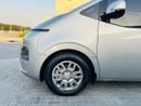 Hyundai Staria 11 SEAT