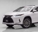 Lexus RX450h PREMIER