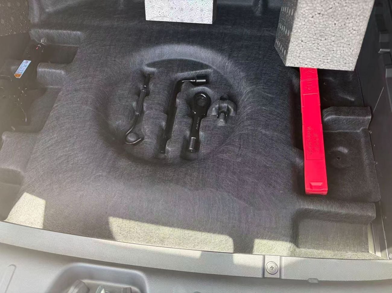 Changan CS55 Plus STD