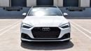 أودي A5 Sportback, Advanced 40TFSI S TRONIC, 2.0L, 2023
