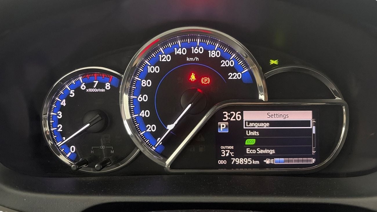 Toyota Yaris SE+ | Guaranteed Warranty | 0 Down Payment