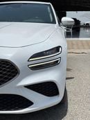 Genesis G70 PREMIUM PRESTIGE