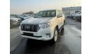 Toyota Prado v6 txl with sun roof