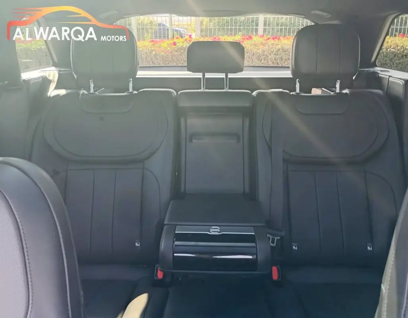 Land Rover Range Rover Sport Dynamic SE P400 3.0L