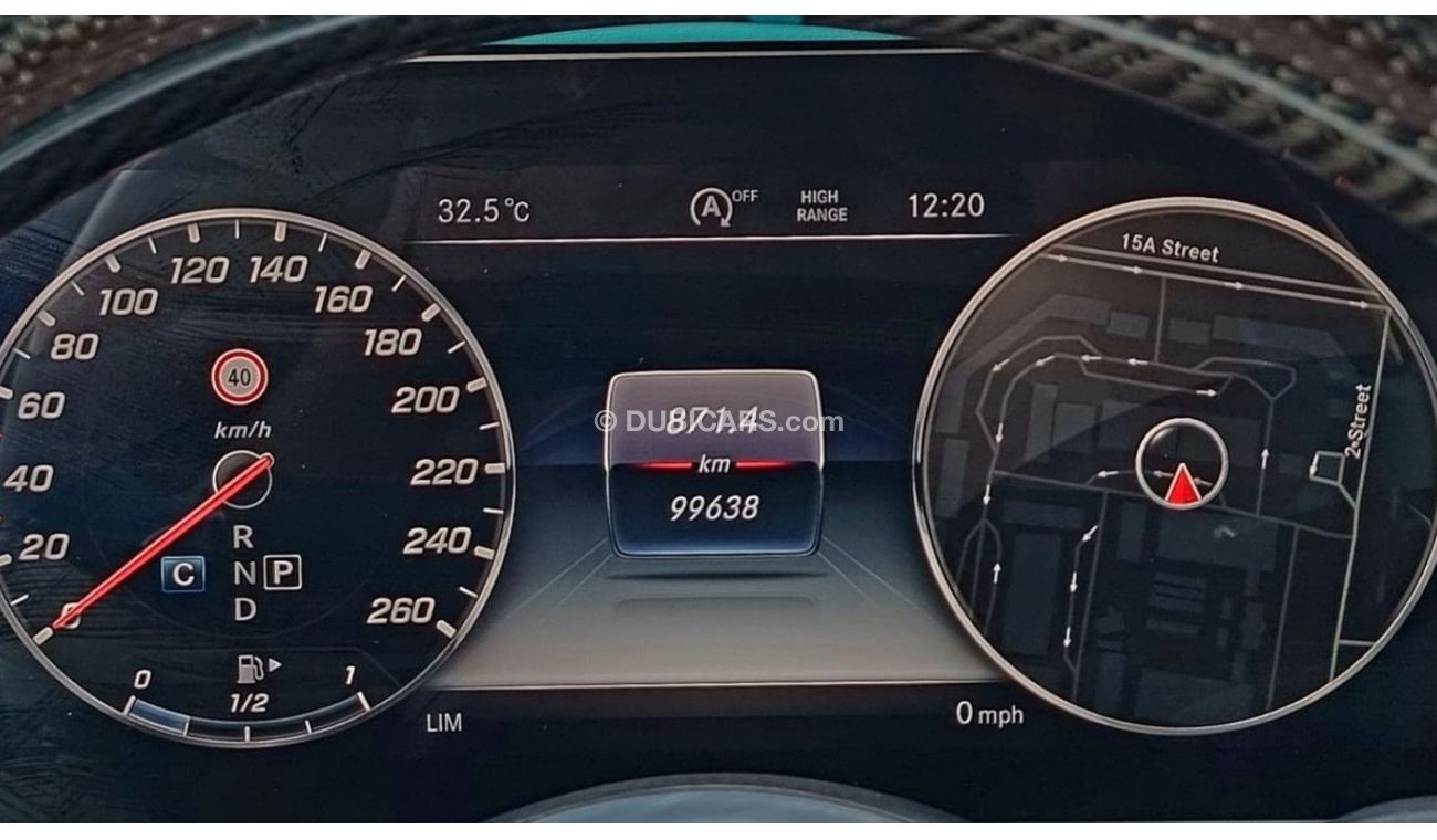 Mercedes-Benz G 500 Std AMG European Specs 2020