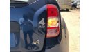 Renault Duster 1.6L 4WD, DVD + Rear Camera, Alloy Rims 17'', Fog Lights, Power Windows, Back Sensors, LOT-711