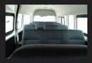 Toyota Hiace #Al TOYOTA HIACE 3.0L 15-STR H/R MID M/T DSL 2023