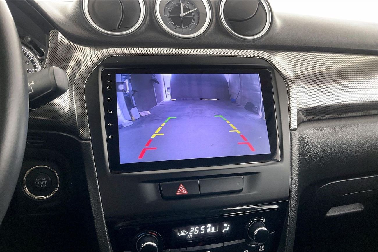 Suzuki Vitara GLX | Guaranteed Warranty | 0 Down Payment