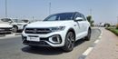 Volkswagen T ROC VOLKSWAGEN TROC R line 1.5T 2025 STARLIGHT EDITION