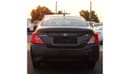 Nissan Sunny Nissan Sunny 2019 GCC, in excellent condition