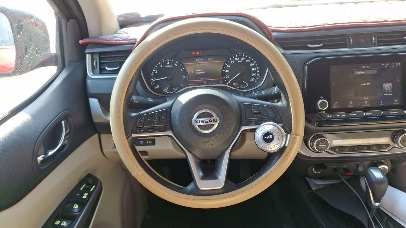 Nissan XTerra Titanium 2.5L RWD TITANIUM 2.5 | Zero Down Payment | Home Test Drive