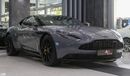 Aston Martin DB11 DB11