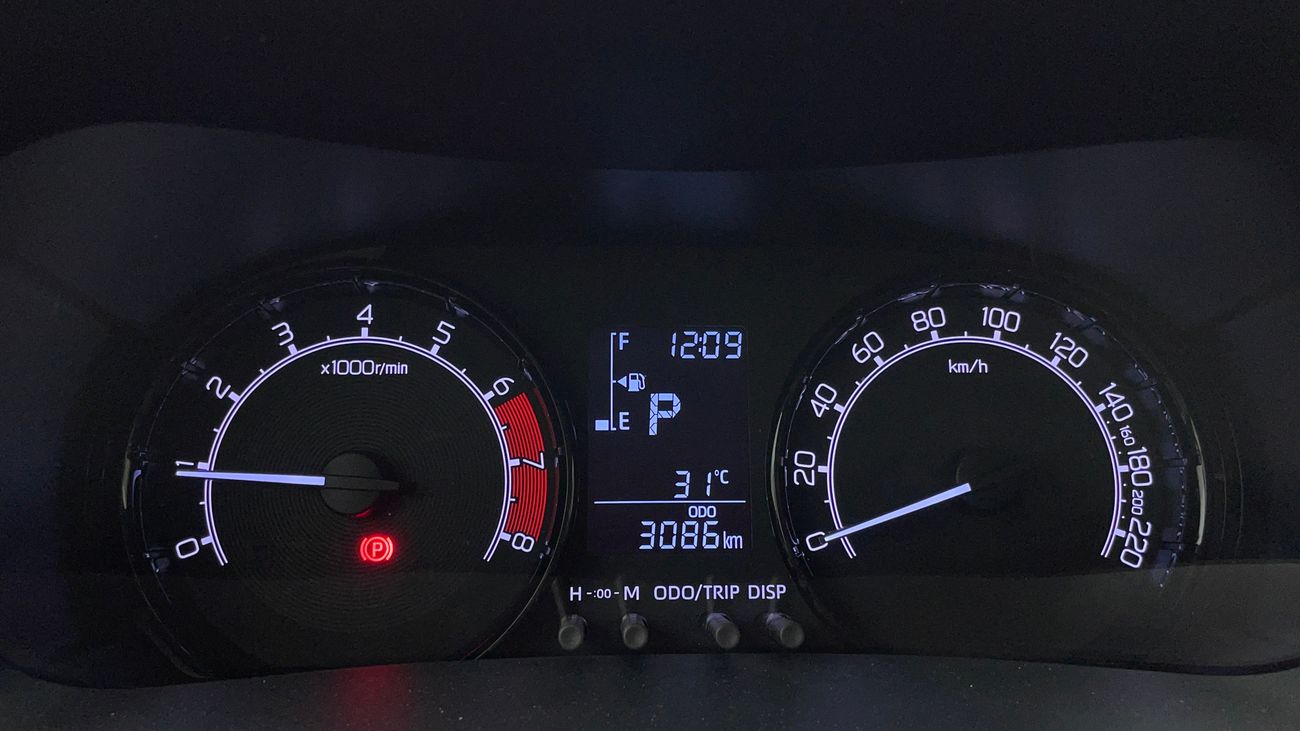 Toyota Raize G 1 | Zero Down Payment | Home Test Drive