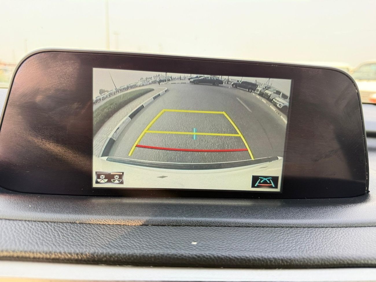 Lexus RX450h Premier 3.5L Hybrid