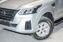 نيسان إكستيرا SE 2.5L RWD