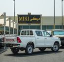 Toyota Hilux Hilux 2.4 Diesel || Automatic || 2025
