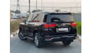 Toyota Land Cruiser 2022
