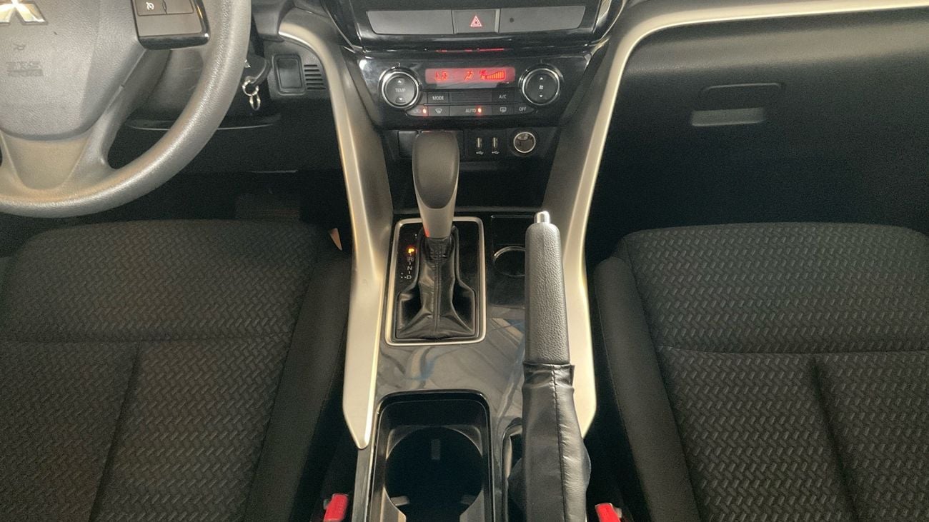 Mitsubishi Eclipse Cross GLS MIDLINE | Guaranteed Warranty | 0 Down Payment