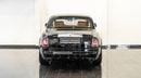 Rolls Royce Phantom STANDARD