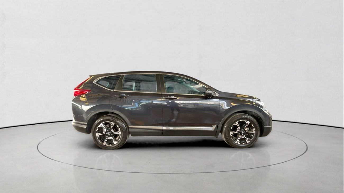 هوندا سي آر في Touring | شامل الضمان | 0 ﺪﻔﻋﺓ ﺃﻮﻟﻯ