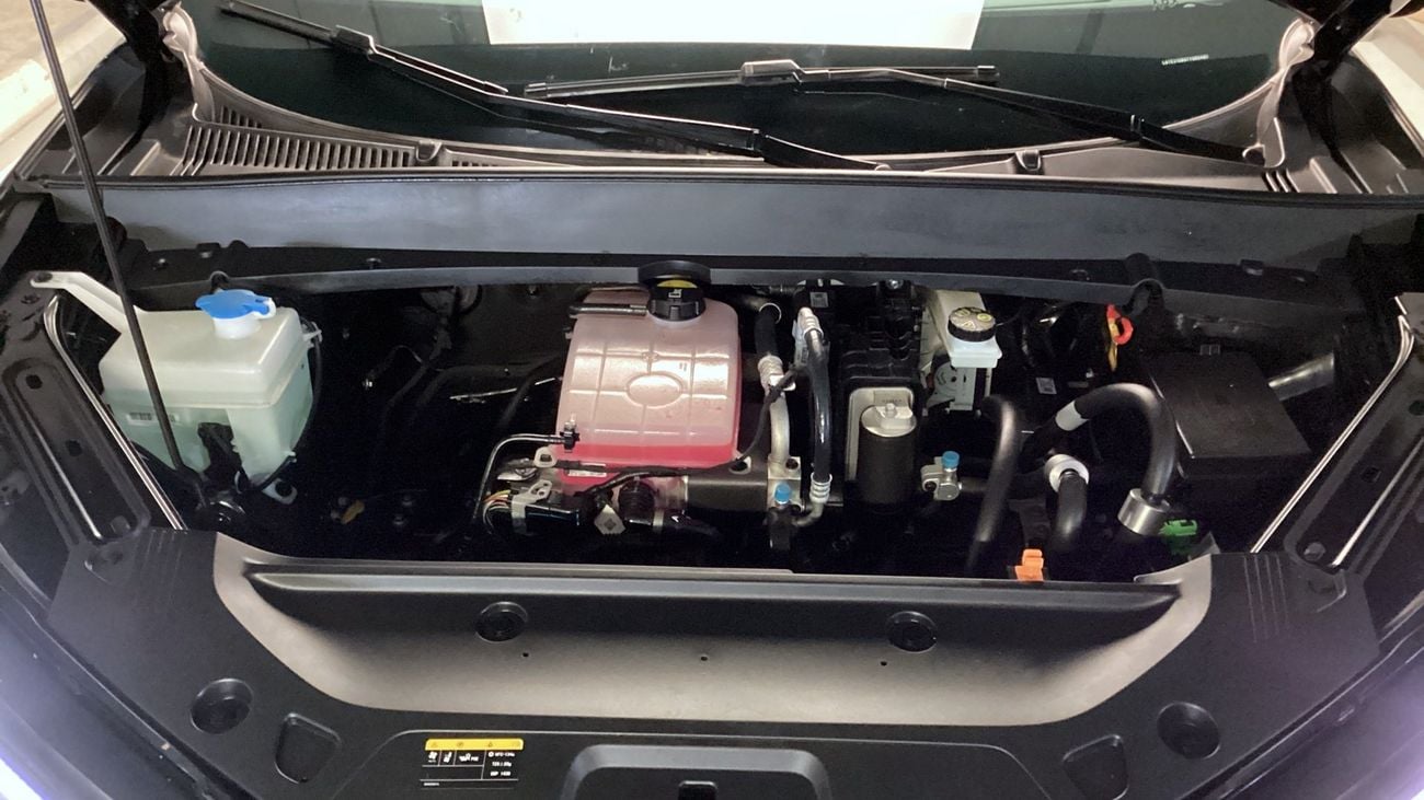 Geely EX5 Max+ | upto AED 20,000 Ramadan Discount | Guaranteed Warranty | 0 Down Payment