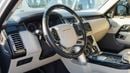 Land Rover Range Rover Supercharged 5.0L 2020 Land Rover Range Rover Vogue Supercharged LWB (Long Wheelbase) V8 5.0L AT Pet