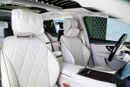 Mercedes-Benz EQS 680 Maybach